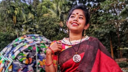 জোহরের নামাজের পর জানাজা, বাবার পাশে দাফন হবে অবন্তিকা