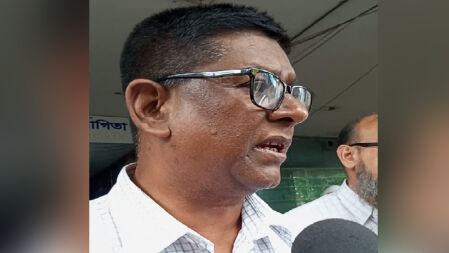 ৬ষ্ঠ গণবিজ্ঞপ্তি কবে—জানালেন এনটিআরসিএ চেয়ারম্যান