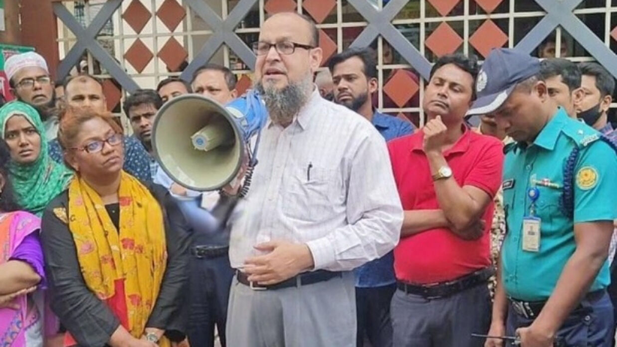 ১৩-১৭তম নিবন্ধনধারীদের ভাইভার নম্বর যুক্ত করা হয়নি: সচিব