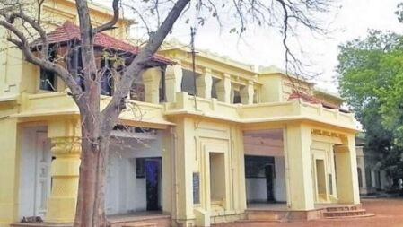 বিশ্বভারতী বিশ্ববিদ্যালয়ে এবারও হচ্ছে না বসন্ত উৎসব, পর্যটকে বিধিনিষেধ