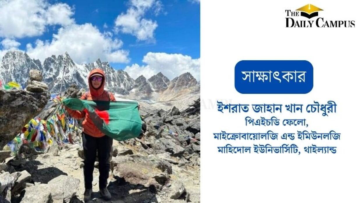 ক্যারিয়ার নিয়ে ইনসিকিউরিটি— কেউ সরকারি চাকরি খোঁজে, কেউ পাড়ি জমায় বিদেশে