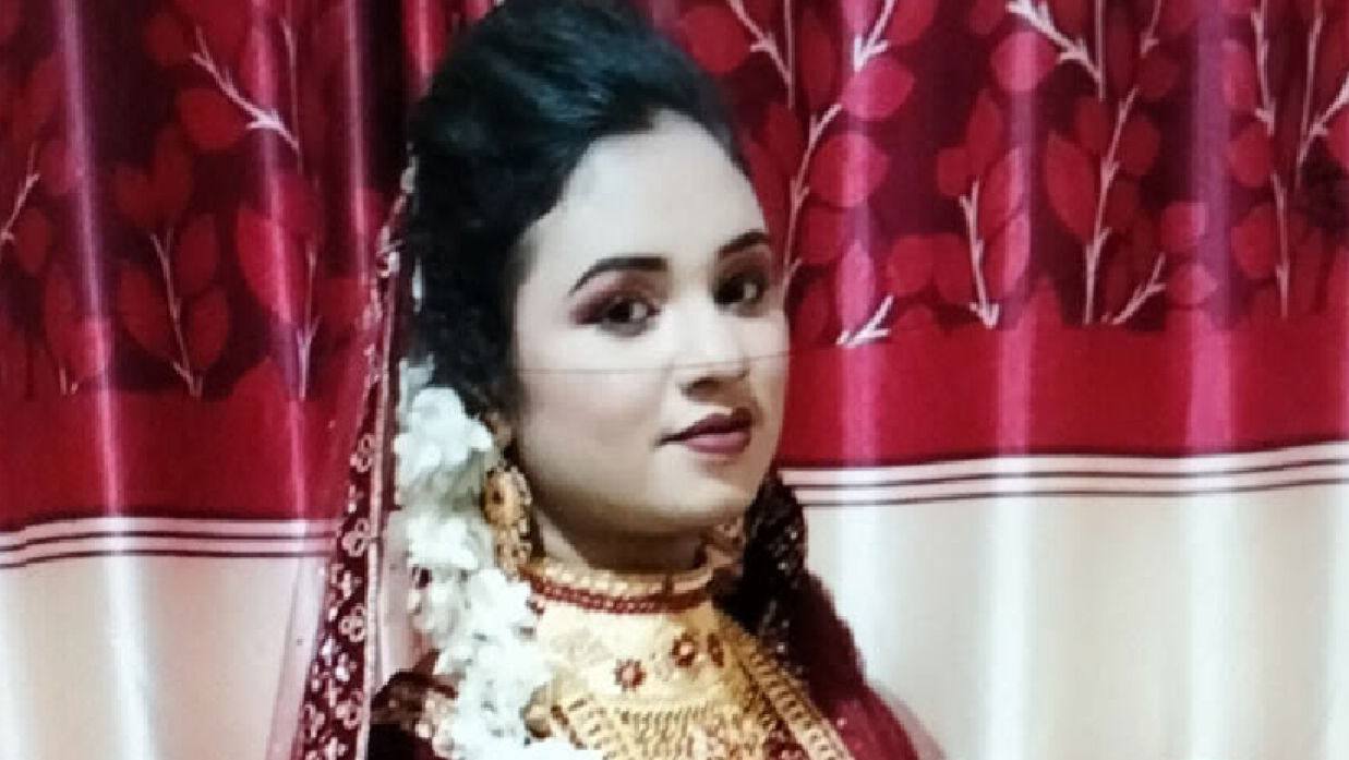 বান্ধবীর সঙ্গে ঘুরতে গিয়ে নিখোঁজ বিশ্ববিদ্যালয় ভর্তিচ্ছু