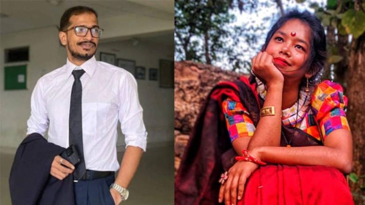 জামিন পাননি জবি ছাত্রী অবন্তিকার সহপাঠী আম্মান
