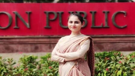 অভাবে মডেল হতে পারেননি, তিনবার ব্যর্থ তাসকিন এখন প্রথম শ্রেণির সরকারি কর্মকর্তা