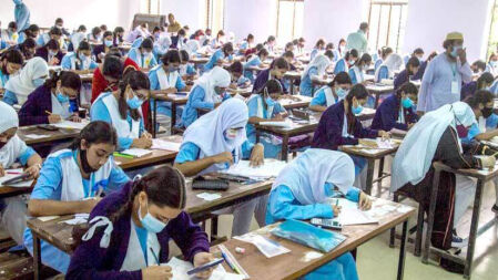 এসএসসি পরীক্ষার নাম পরিবর্তন হতে পারে