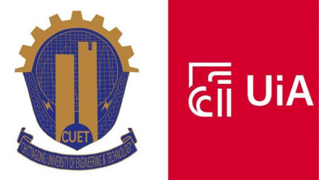 নরওয়েতে শিক্ষাবৃত্তির সুযোগ চুয়েট শিক্ষার্থীদের, আবেদনের শেষ ১৬ এপ্রিল 