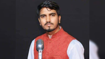 বাস-অটোরিকশা সংঘর্ষে নজরুল বিশ্ববিদ্যালয় শিক্ষার্থী নিহত