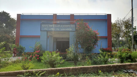 বাকৃবির ডরমেটরি উন্নয়নে ৩ কোটি টাকা গড়মিলের অভিযোগ