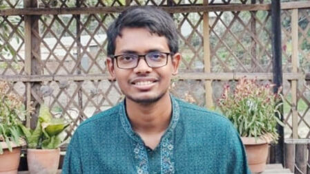 ‘প্রত্যাশার চেয়ে সাফল্য বেশি’ ঢাবি-বুয়েটে শীর্ষস্থান পাওয়া শাদমানের