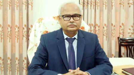 শিক্ষক-শিক্ষার্থীরা চাইলে বুয়েটে ছাত্ররাজনীতি চালু হতে পারে: ভিসি