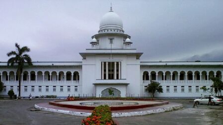 বুয়েটে ছাত্ররাজনীতি চলতে বাধা নেই: হাইকোর্ট
