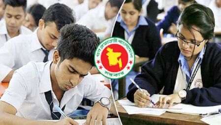 এইচএসসি পরীক্ষা শুরু ৩০ জুন, রুটিন দেখুন
