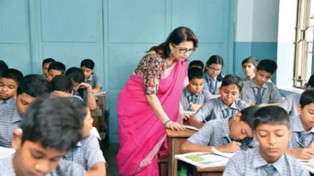 শিক্ষকদের এক বছর দুর্গম এলাকায় চাকরি বাধ্যতামূলক, বদলির আবেদন অক্টোবরে