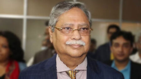 সংকট কাটিয়ে উঠতে শবে কদরের রাতে প্রার্থনার আহ্বান রাষ্টপতির