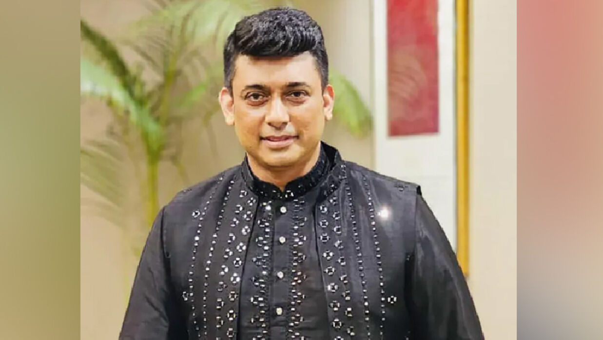 মা চাইতেন আমি যেন এসপি-জজ হই, কিন্তু আমার স্বপ্ন সিনেমা: জায়েদ খান