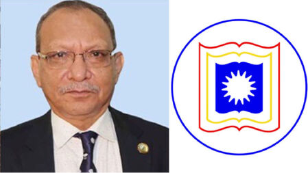 অধিভুক্ত হতে চায় না রাজশাহী কলেজ—যা বললেন রাবি ভিসি