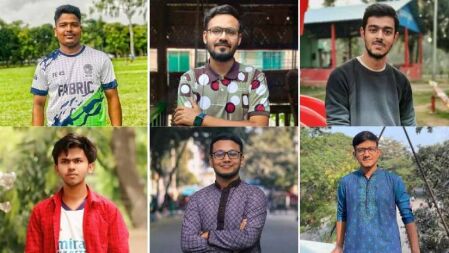 বুয়েটে ছাত্ররাজনীতি প্রসঙ্গে যা ভাবছেন বুটেক্স শিক্ষার্থীরা  