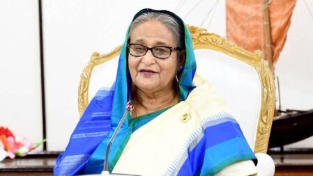 জুলাইয়ে ব্রাজিলে যেতে পারেন প্রধানমন্ত্রী শেখ হাসিনা