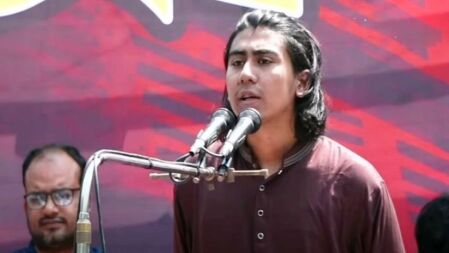 বুয়েটের হলে সিট ফিরে পেলেন ছাত্রলীগ নেতা রাব্বী