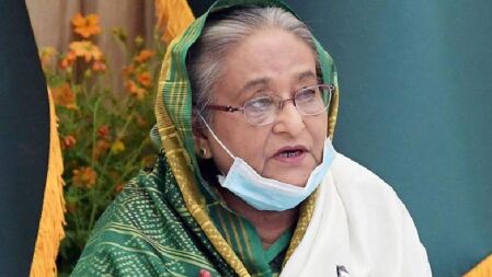 কিশোর গ্যাং মোকাবিলায় বিশেষ নির্দেশনা প্রধানমন্ত্রীর