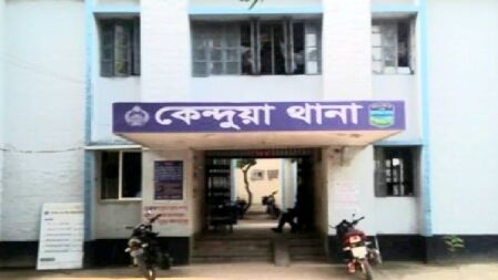 সেহরির সময় ফাঁস নিলেন চট্টগ্রাম সিটি কলেজ ছাত্র সাজ্জাত