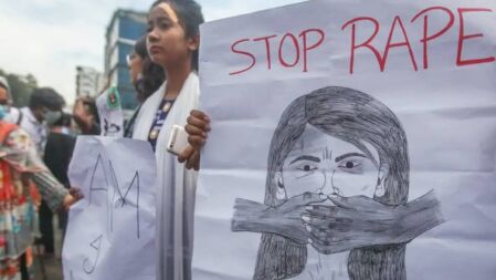 বিয়ের প্রতিশ্রুতিতে শারীরিক সম্পর্ক : আইনী ব্যাখ্যা