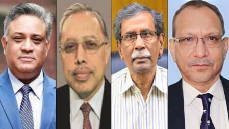 বিশ্ববিদ্যালয় ক্যাম্পাসেই ঈদ করবেন বেশিরভাগ উপাচার্য
