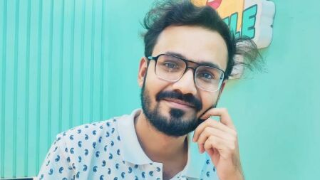 শৈশবের ঈদ কেটেছে হাসি-আনন্দে