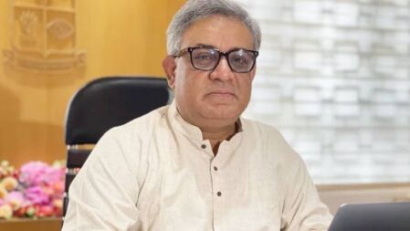 পহেলা বৈশাখ বাঙালি সংস্কৃতির অবিচ্ছেদ্য অংশ: ঢাবি উপাচার্য