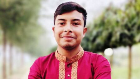 সাম্য ও সম্প্রীতির ঈদ
