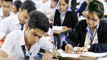 এসএসসি-এইচএসসি পরীক্ষা হবে ৫ ঘণ্টা
