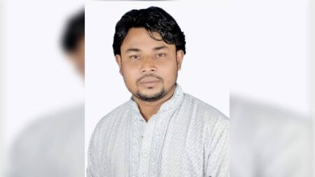 হাসপাতালে ঢুকে ছাত্রলীগ নেতার উপর দুর্বৃত্তদের হামলা