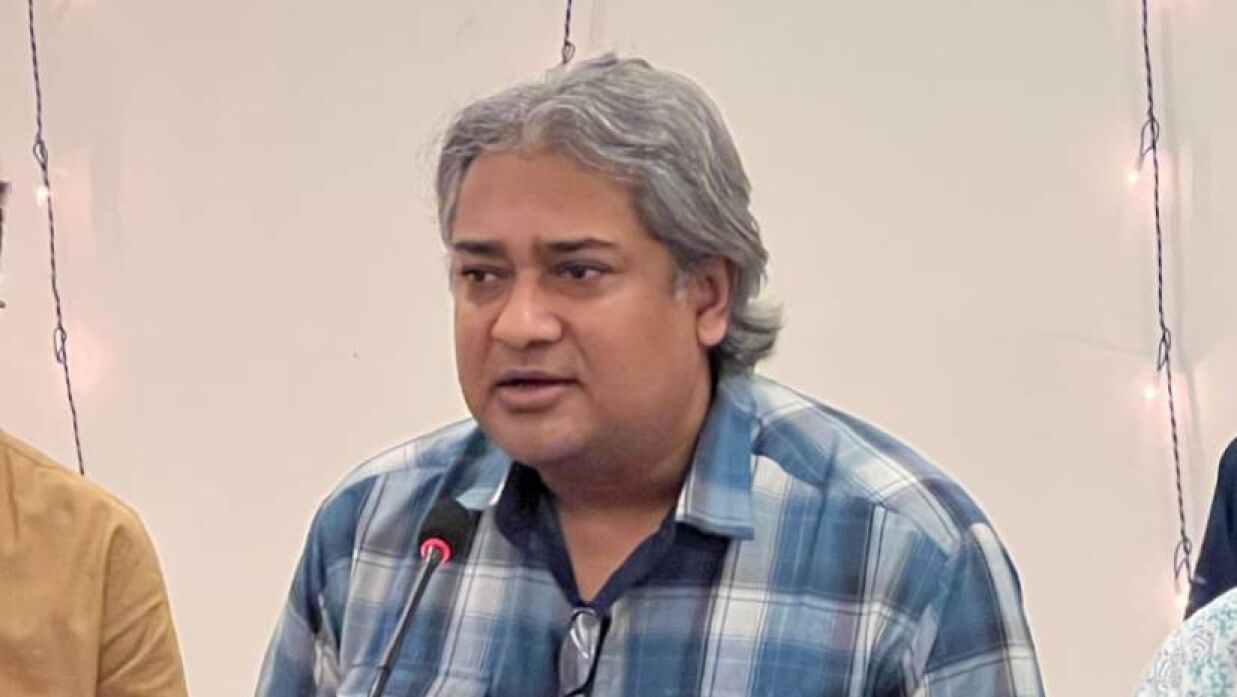 নির্দেশনা উপেক্ষা করে উদীচীর বর্ষবরণ অনুষ্ঠান দুঃখজনক: তথ্য প্রতিমন্ত্রী