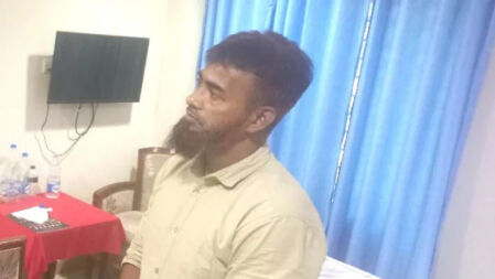 কক্সবাজারে গ্রুপ ট্যুরে যাওয়া তরুণীকে ধর্ষণ, যুবক আটক