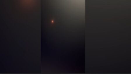 ইরানের আকাশে তিনটি ড্রোন ধ্বংস