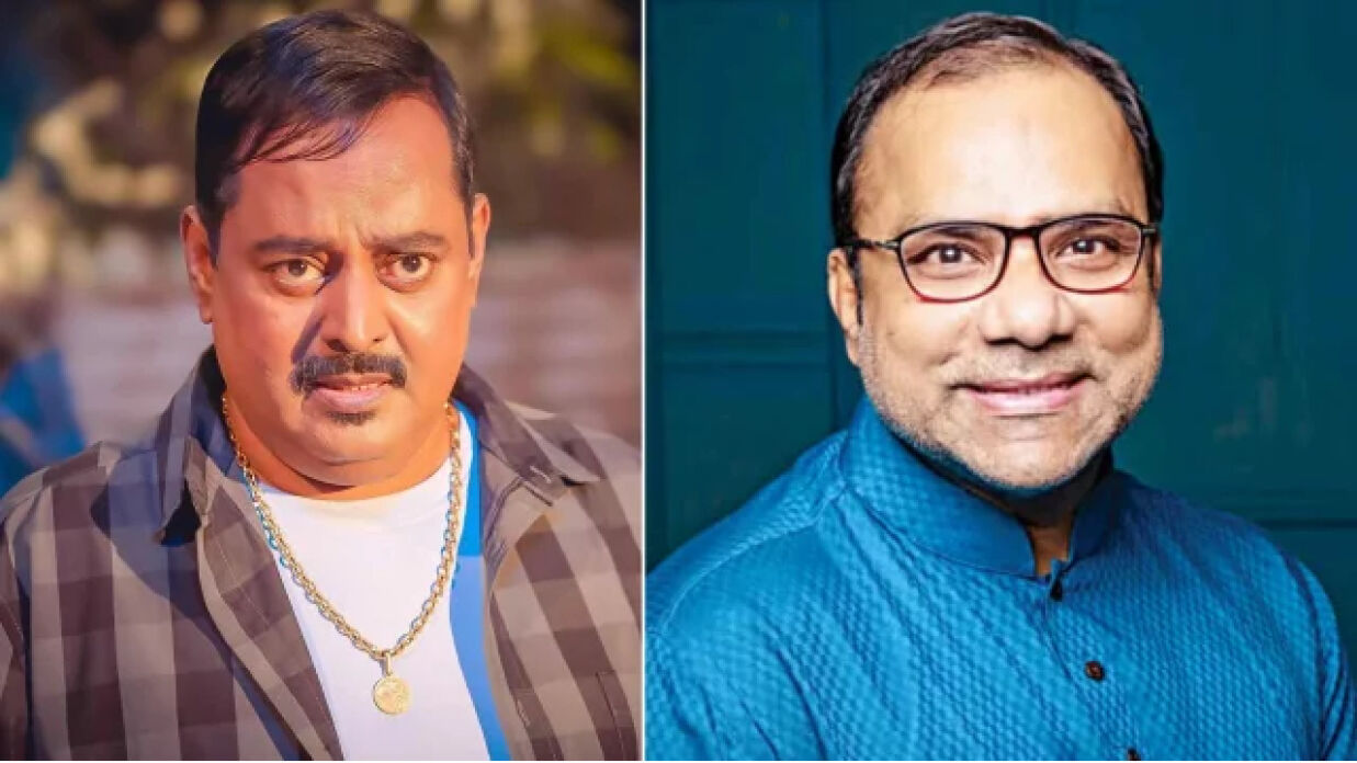 চলচ্চিত্র সমিতির সভাপতি মিশা, সম্পাদক ডিপজল