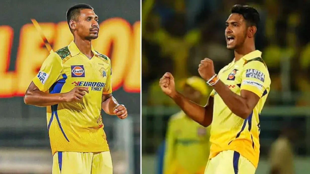 পাথিরানার চেয়ে বেশি খরুচে মোস্তাফিজ, হেরে গেল চেন্নাই