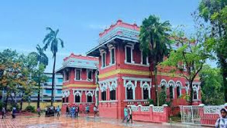 রাজশাহী কলেজের ছুটি বাড়ল আরো সাতদিন 