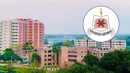 তীব্র তাপদাহে মাভাবিপ্রবিতে বন্ধ হচ্ছে না সশরীরে ক্লাস-পরীক্ষা