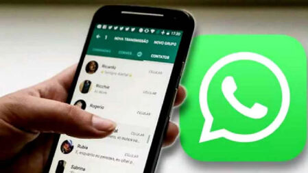 ইন্টারনেট ছাড়াই হোয়াটসঅ্যাপে ছবি-ভিডিও পাঠাবেন যেভাবে