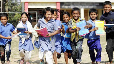 শিক্ষাপ্রতিষ্ঠান খোলার বিষয়ে সিদ্ধান্ত শনিবার 