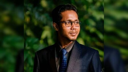 সড়ক দুর্ঘটনায় খুবির সাবেক শিক্ষার্থী নিহত