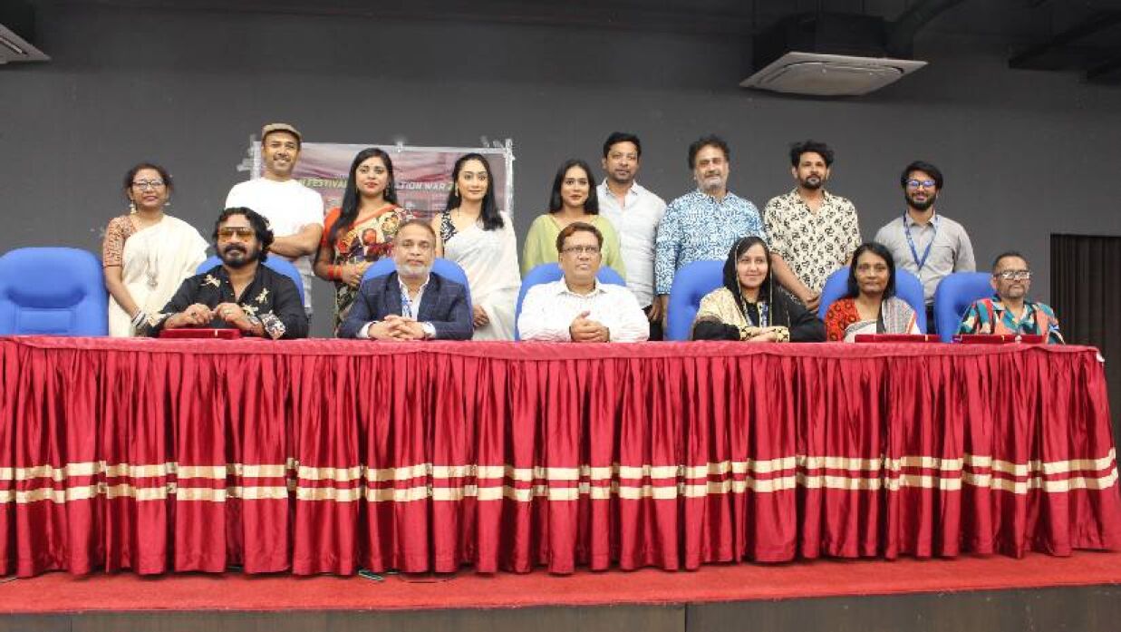 সাউথইস্ট বিশ্ববিদ্যালয়ে দিনব্যাপী মুক্তিযুদ্ধের চলচ্চিত্র প্রদর্শনী উৎসব