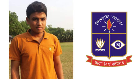 ‘বিসিএস ভাইভা’ নয়, অপারেশন এখন বেশি জরুরি ঢাবি ছাত্র আকতারের