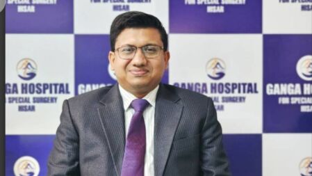 ফেলোশিপ নিয়ে সিঙ্গাপুর যাচ্ছেন সামেকের মাহমুদুল হাসান পলাশ