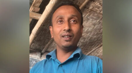 একই স্কুলের দুই ছাত্রীকে বিয়ে, আরেকজনকে অনৈতিক প্রস্তাব