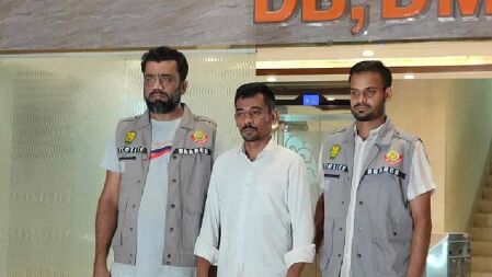 মানুষের হাত-পা কেটে ‘পৈশাচিক আনন্দ’ পেতেন মিল্টন সমাদ্দার