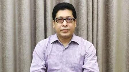 চাকরিতে প্রবেশের বয়সসীমা বাড়ানোর সিদ্ধান্ত নেই: ফরহাদ হোসেন