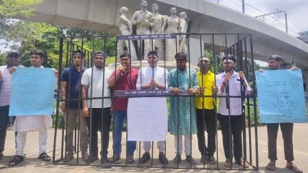 প্রতিবেশী ৮ দেশে চাকরিতে প্রবেশের বয়স ৩৫-৪৫, বাংলাদেশ-পাকিস্তানে ৩০