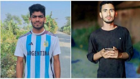 ইভটিজিংয়ের প্রতিবাদ করায় শিক্ষকের ২ হাত ভাঙল কিশোর গ্যাং